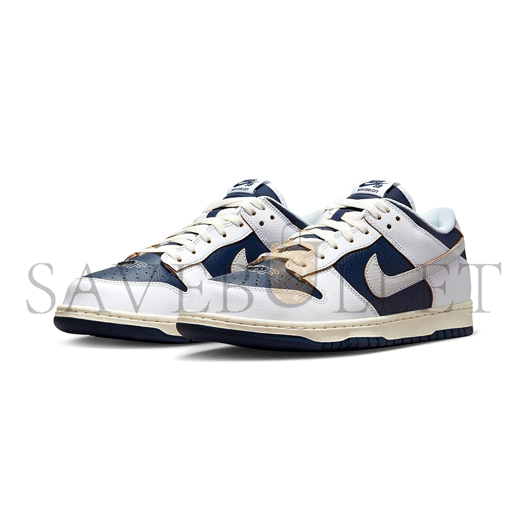 NIKE SB DUNK LOW DARK DRIFTWOOD FD8775-100